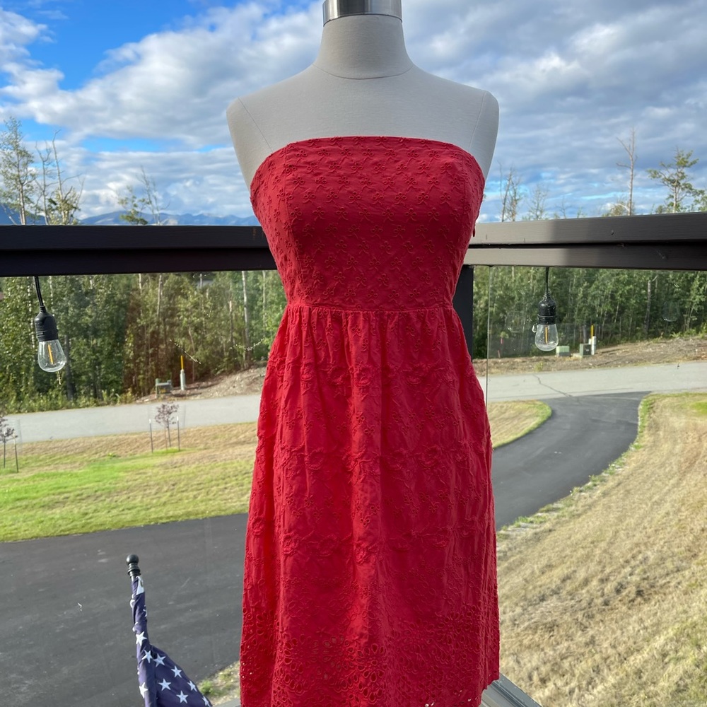 Small dresses - Picture 2 of 9
